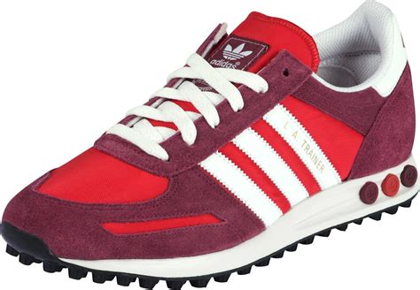 adidas dames sneakers grijs met bordeaux rood|SNEAKERS ADIDAS BORDEAUXROOD .